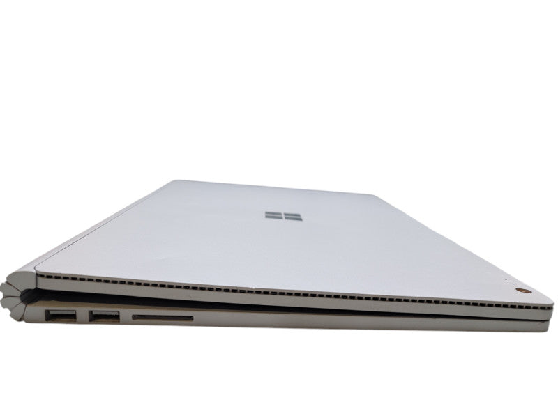 Microsoft Surface Book | i5-6300U| 8GB DDR3| 256GB SSD PARTS/REPAIR  β BudLap