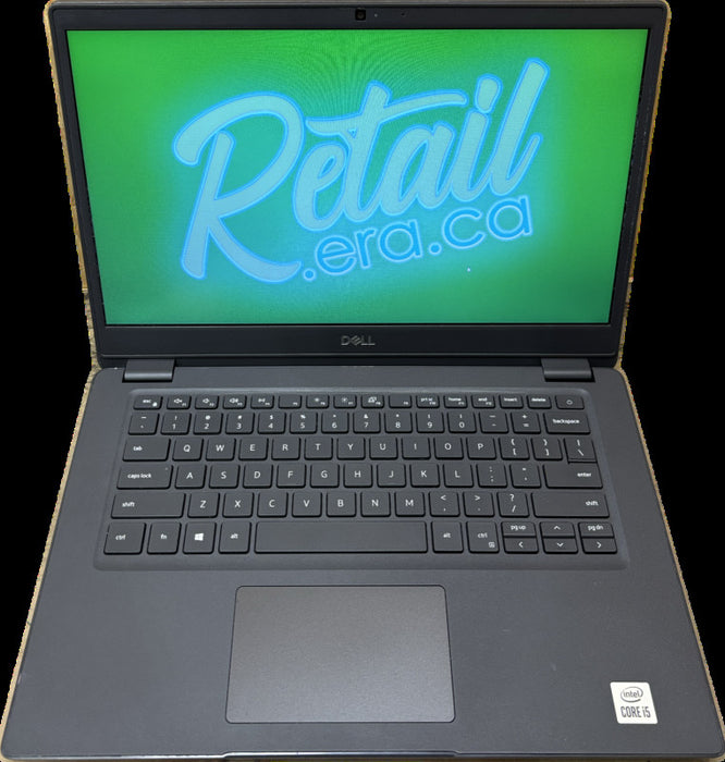 Dell Latitude 3410 Intel Core i5-10210U@1.6GHz 16GB RAM 256GB SSD Q Lap200