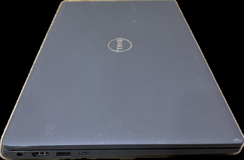 Dell Latitude 3410 Intel Core i5-10210U@1.6GHz 16GB RAM 256GB SSD Q Lap200