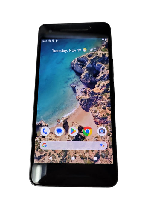 Google Pixel 2 64GB (G011A) Δ