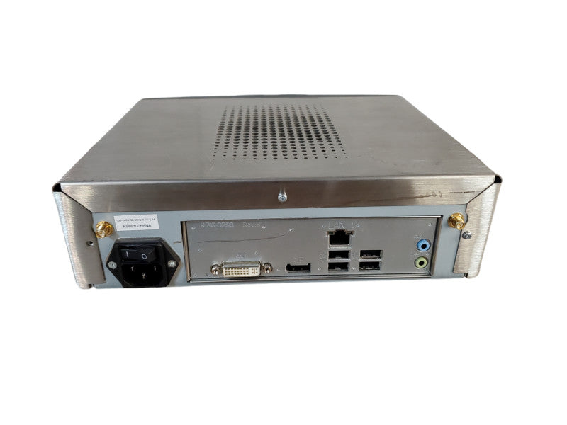 Barco ClickShare Base Unit Wireless Presentation System | R9861006BNA | READ*