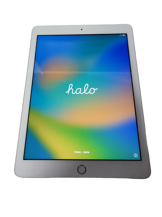 Apple iPad 5th Gen (A1822) - READ Δ