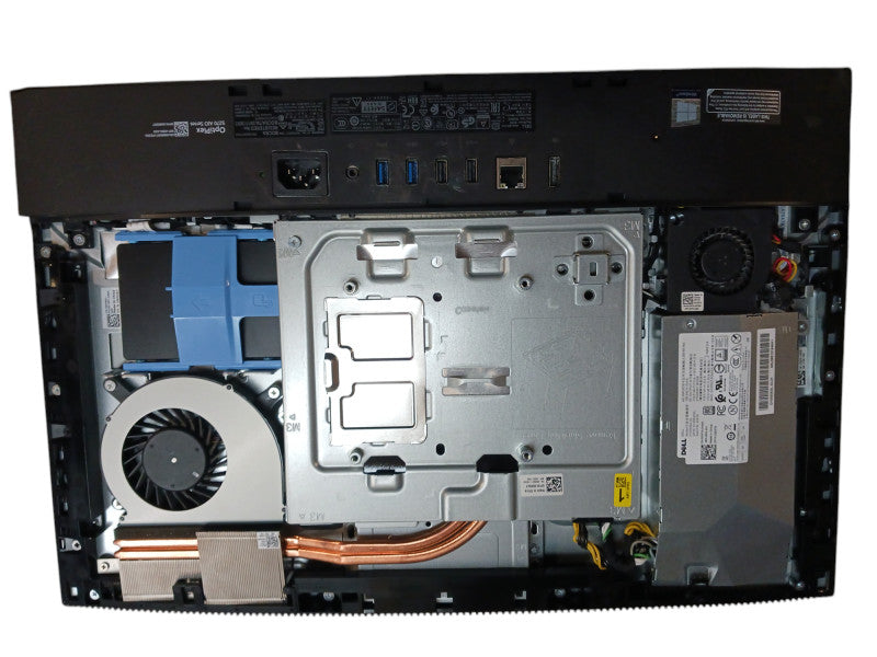 OptiPlex 5270 AIO intel i5-9th gen 16GB RAM 500GB SSD