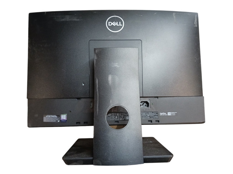 OptiPlex 5270 AIO intel i5-9th gen 16GB RAM 500GB SSD