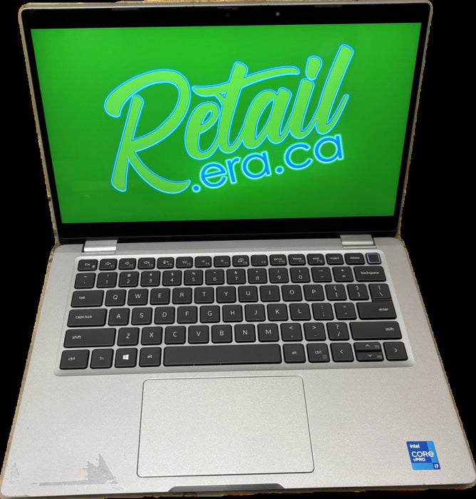 Dell Latitude 5320 TOUCH i7-1185G7@3GHz 32GB RAM 512GB SSD READ  Lap200