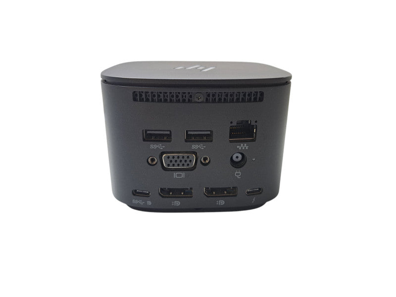 HP Thunderbolt Dock 230W G2 HSN-IX01 Docking Station 3TR87AA#ABA