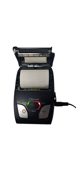 Star Micronics SM-S230i 2in Bluetooth Mobile Printer| READ Q