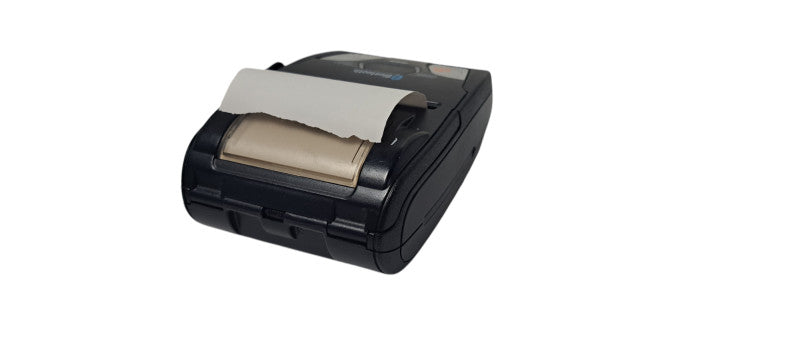 Star Micronics SM-S230i 2in Bluetooth Mobile Printer| READ Q