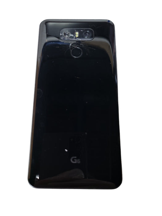 LG G6 32GB (LG-H873) - READ Δ