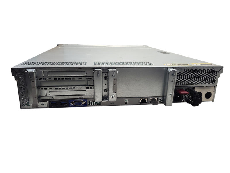 HP ProLiant DL180 Gen9 Server 2x E5-2620 v3 2.4GHz 48GB RAM 3.5" $