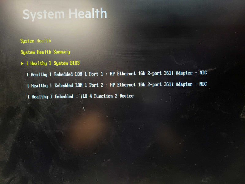 HP ProLiant DL180 Gen9 Server 2x E5-2620 v3 2.4GHz 48GB RAM 3.5" $