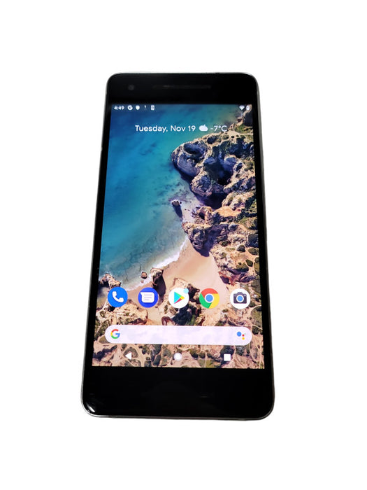 Google Pixel 2 128GB (G011A) - READ Δ