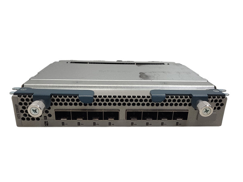 Cisco 2208XP UCS-IOM-2208XP 8-Port Module Fabric Extender Q$