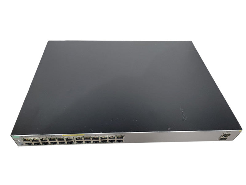 HPE OfficeConnect 1920S 24G 2SFP PoE+ 370W JL385A Gigabit switch !
