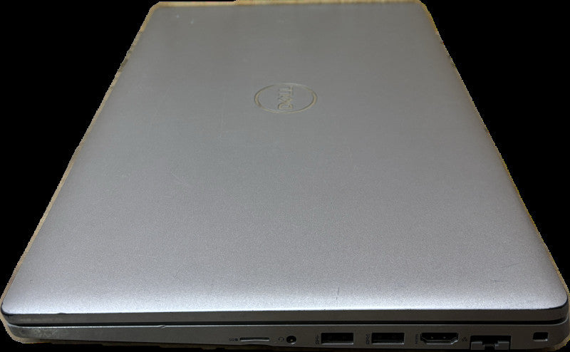 Dell Latitude 5520 Intel Core i7-1185G7@3GHz 16GB RAM 512GB SSD READ!  Lap200