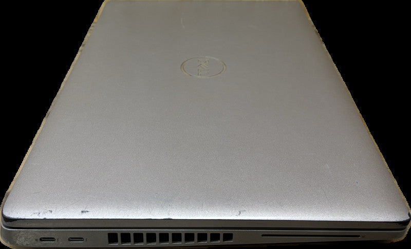 Dell Latitude 5520 Intel Core i7-1185G7@3GHz 16GB RAM 512GB SSD READ!  Lap200