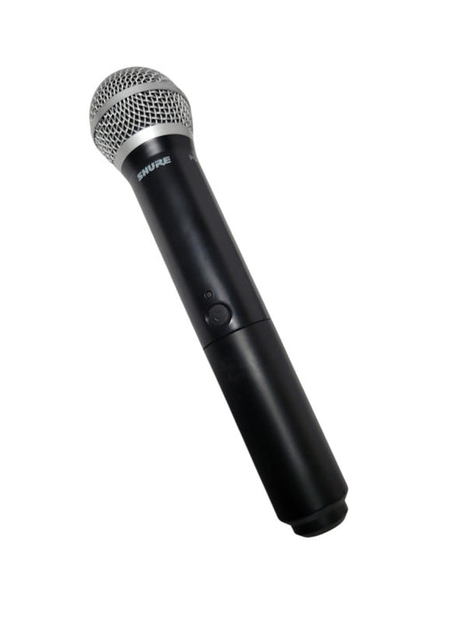 Shure PG58 BLX2 H8 518-542MHz Wireless Microphone _