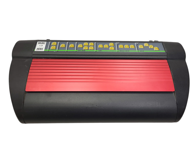Index Braille Printer Single Sided Embosser Unit $
