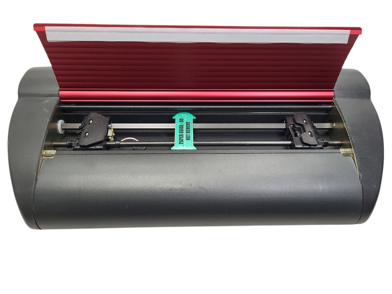 Index Braille Printer Single Sided Embosser Unit $