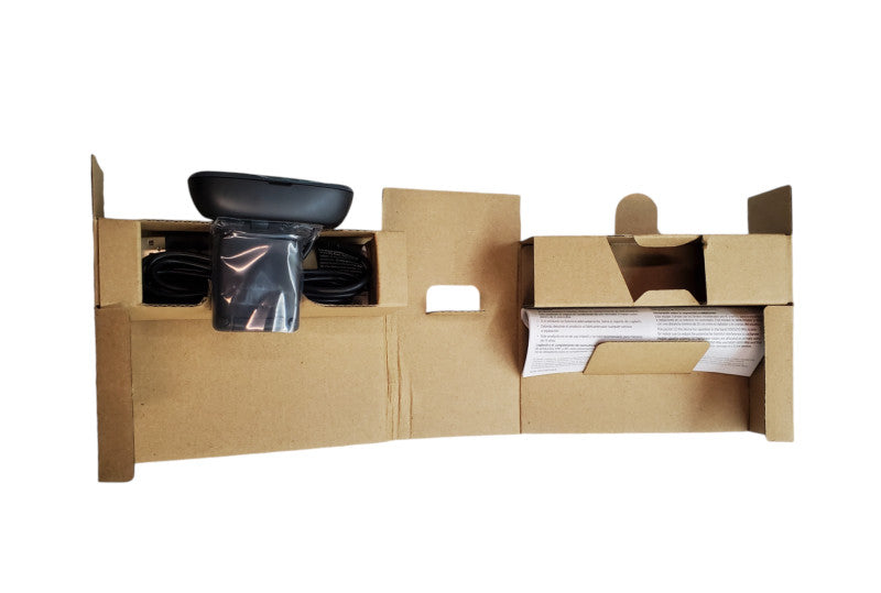 Logitech C270 HD webcam | 720p/30fps | New Open Box