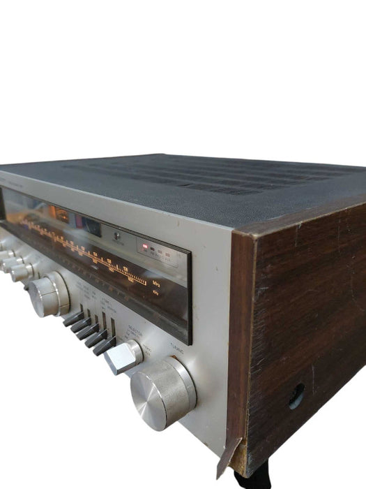 Vintage Scott Stereo Receiver Model: 370R  =