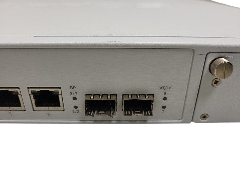 SOPHOS XG 210 REV 3 NETWORK RACKMOUNT SECURITY FIREWALL $