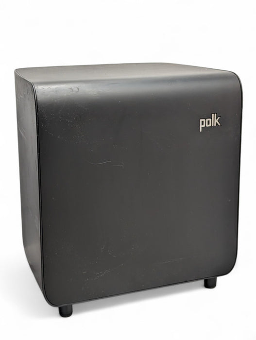 Polk Audio MagniFi One Powered Wireless Home Theatre Sound Bar and Sub -