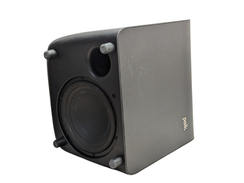 Polk Audio MagniFi One Powered Wireless Home Theatre Sound Bar and Sub -