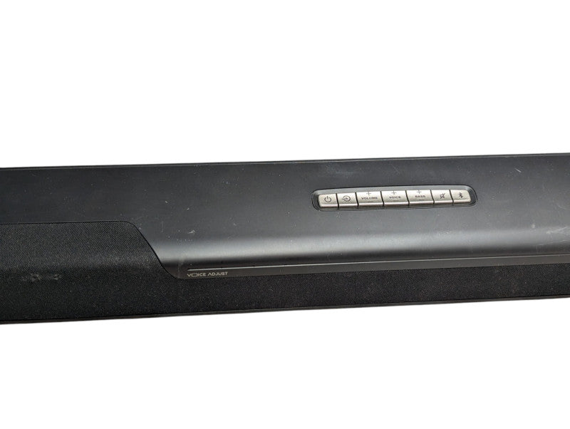 Polk Audio MagniFi One Powered Wireless Home Theatre Sound Bar and Sub -