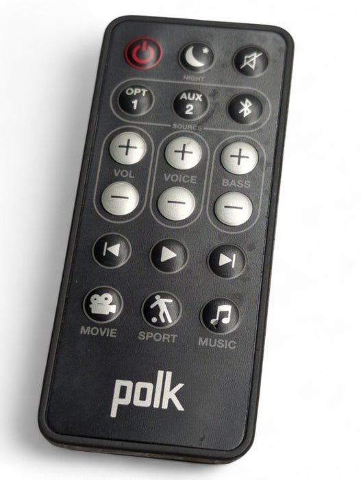 Polk Audio MagniFi One Powered Wireless Home Theatre Sound Bar and Sub -