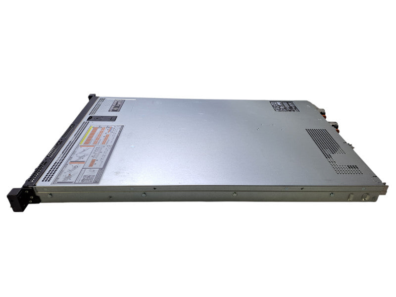 Dell R630 1U 8x 2.5"| 2x Xeon E5-2660 v3 @2.60GHz, 64GB DDR4, H730 Mini