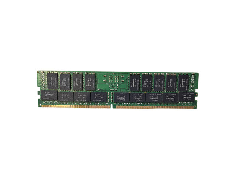 Samsung 32GB 2Rx4 PC4-2400T-RB1-11 | DDR4 Server Memory Q