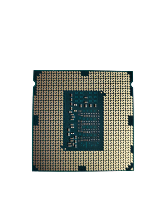 Intel Core i5-4570TE @ 2.70GHz [SR17Z] %