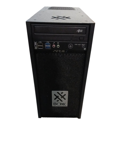 Intel i7-6700k Asrock Z170M Extreme 4 Quadro M4000 16GB DDR4 Custom Tower