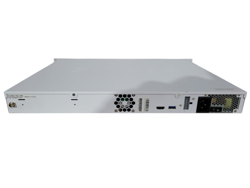 SOPHOS XG 210 REV 3 NETWORK RACKMOUNT SECURITY FIREWALL !