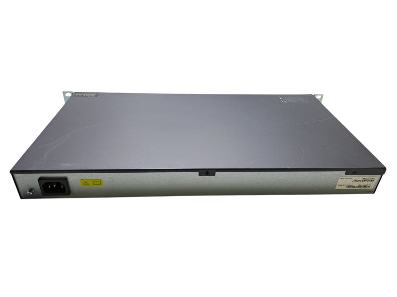HPE OfficeConnect 1920-48G JG927A 48-Port Gigabit Web Managed Switch