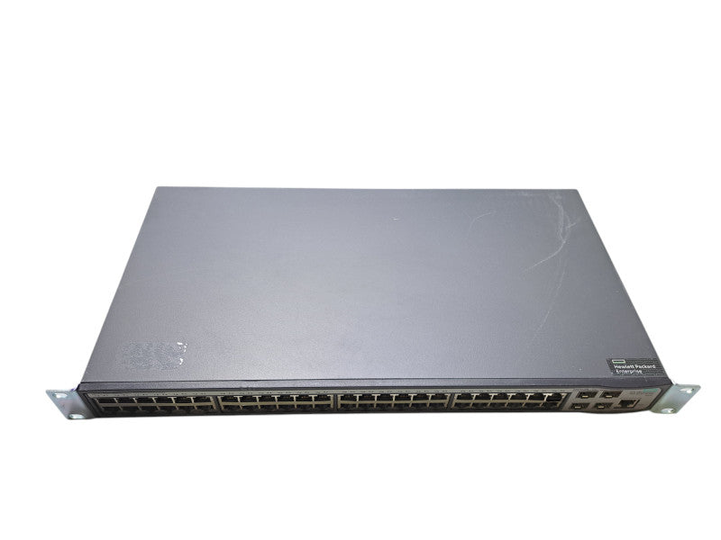 HPE OfficeConnect 1920-48G JG927A 48-Port Gigabit Web Managed Switch