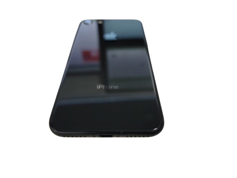 Apple iPhone 8 - 64GB - Space gray (