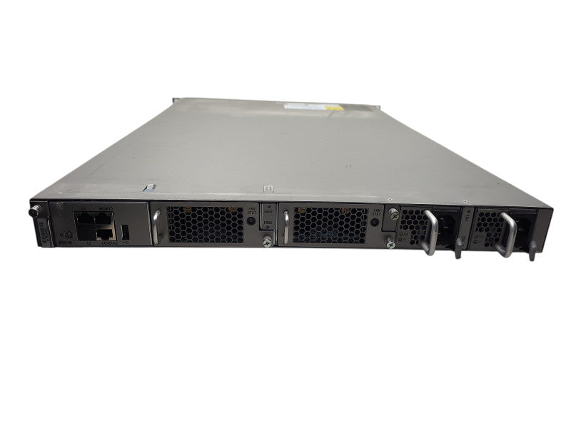 Cisco Nexus Switch N5K-C5548UP V01 With N55-M16UP and 2x PSU $