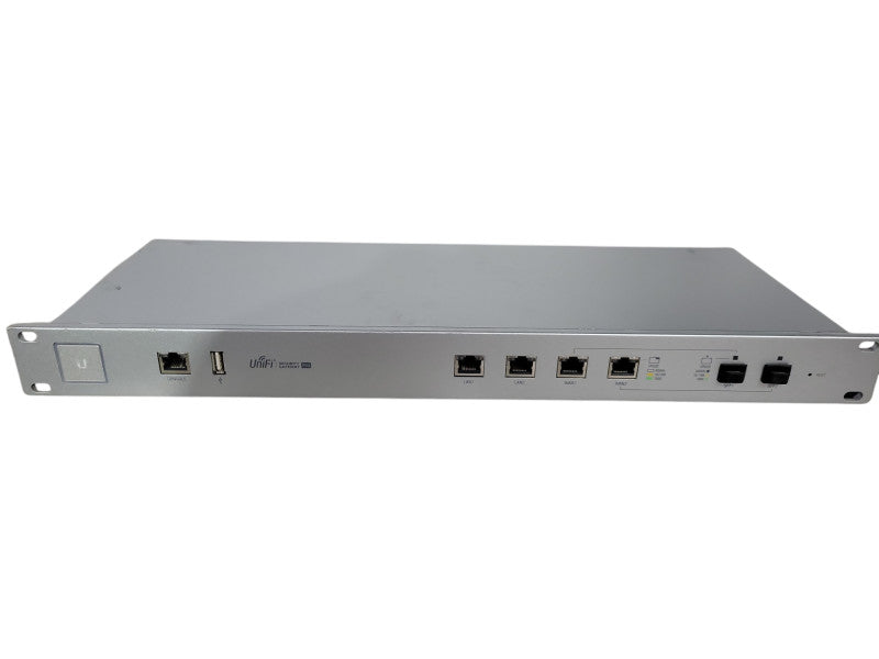 Ubiquiti USG-PRO-4 UniFi Security Gateway Pro with 4xRJ45 2xSFP !