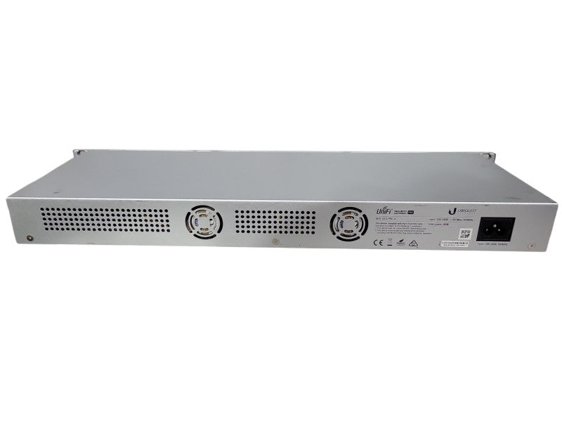Ubiquiti USG-PRO-4 UniFi Security Gateway Pro with 4xRJ45 2xSFP !