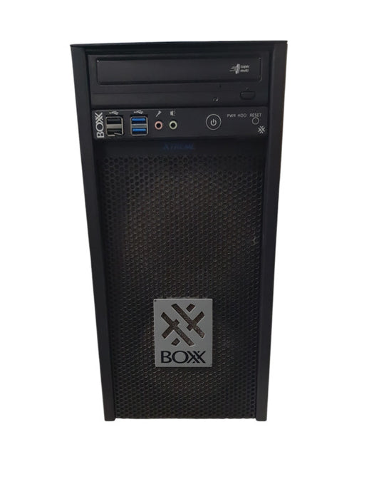 i7-4790k | GRYPHON Z97 | Quadro K4200 | 16GB DDR3 Custom Tower