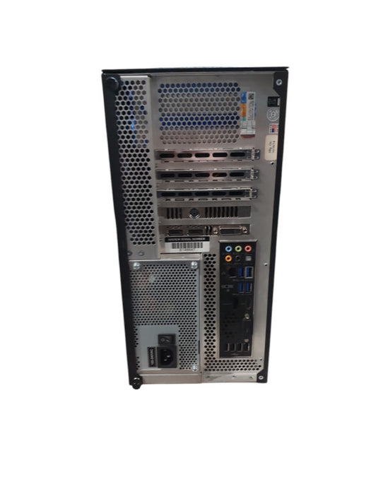 i7-4790k | GRYPHON Z97 | Quadro K4200 | 16GB DDR3 Custom Tower