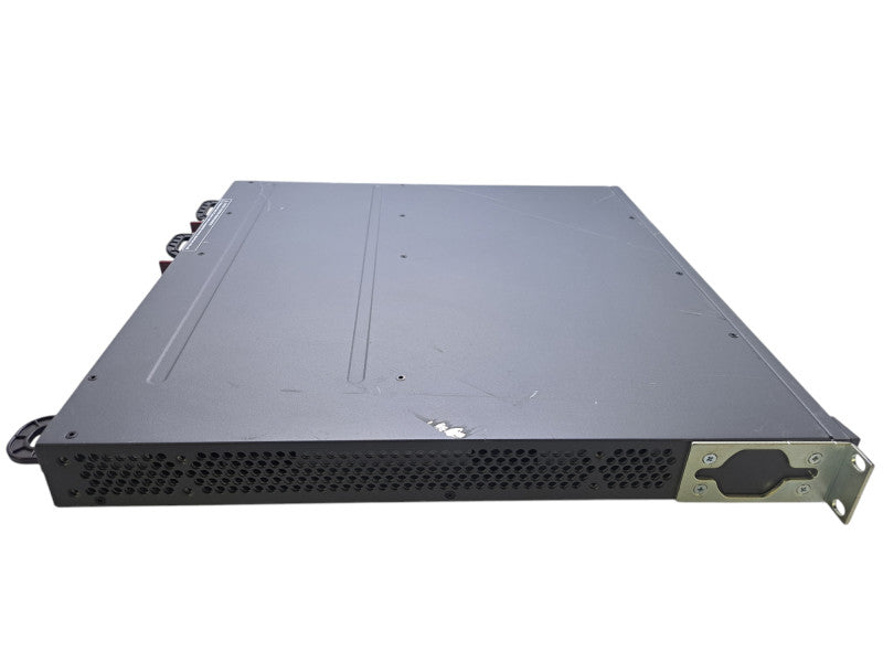 HP E3800 48G-4SFP+ J9574A | 48x 1GbE PoE+, 4x 10GbE SFP+ Switch w/ J9577A Stack