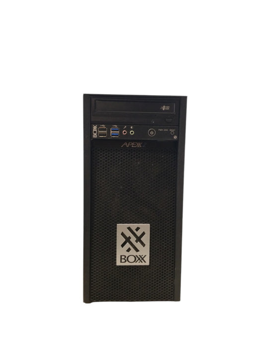 INTEL CORE I7-4770K@3.5GHz 32GB RAM GRYPHON Z87 NVIDIA QUADRO K4200 Tower