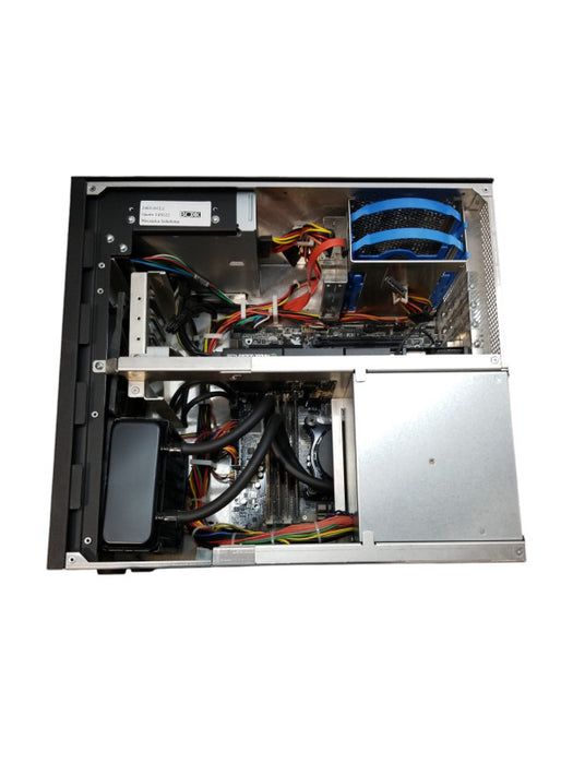 INTEL CORE I7-4790K@4.0GHz 32GB RAM GRYPHONE Z97 NVIDIA QUADRO K4200 Tower