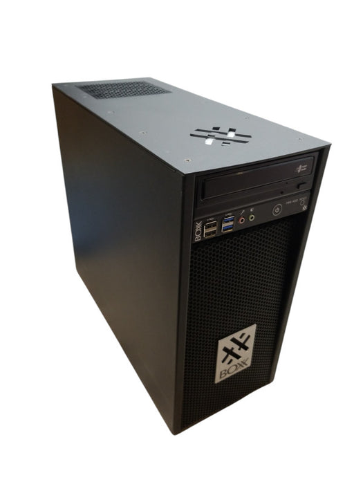 INTEL CORE I7-4770K@3.5GHz 32GB RAM GRYPHON Z87 NVIDIA QUADRO K4200 Tower