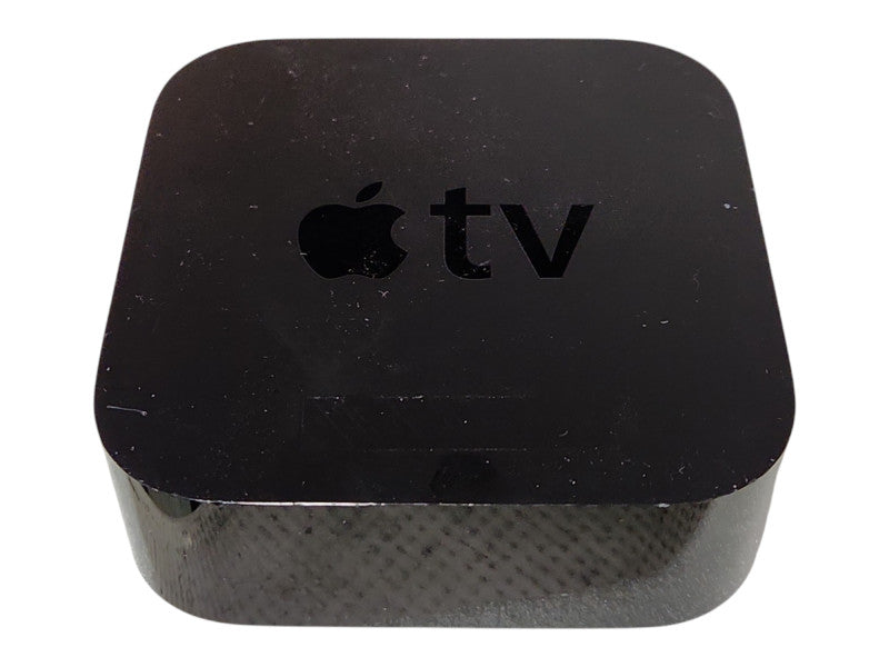 Apple TV (4th Generation) HD Media Streamer A1625, 32GB