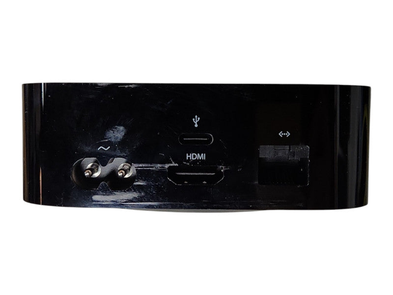 Apple TV (4th Generation) HD Media Streamer A1625, 32GB