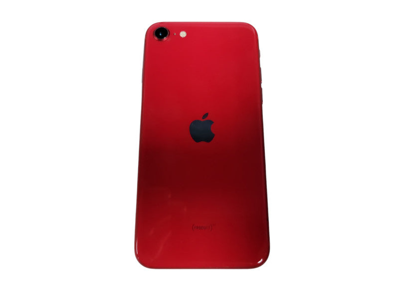 Apple iPhone SE 2 - 64GB - Red (